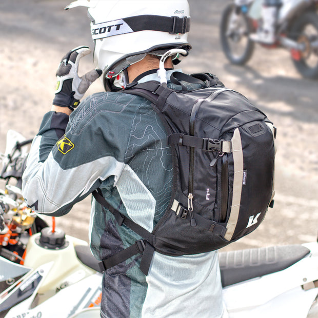 KRIEGA R15 BACKPACK