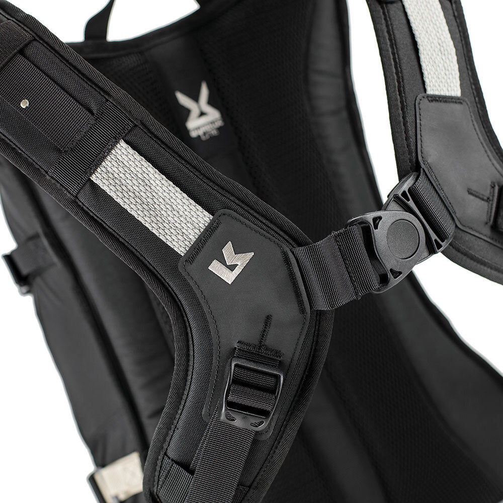 KRIEGA R20 BACKPACK - BLACK – Strath Moto