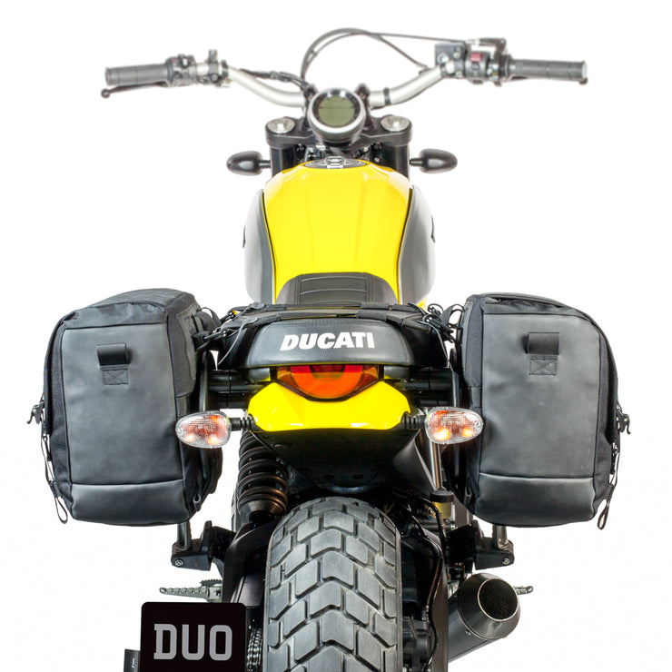 KRIEGA SADDLEBAGS - DUO28