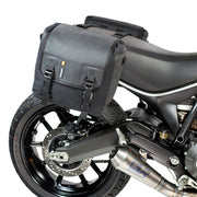 KRIEGA SADDLEBAGS - DUO28