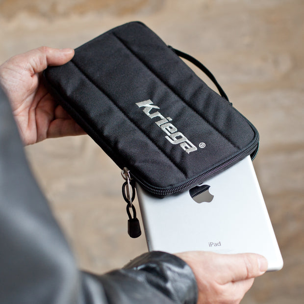 KRIEGA KUBE MINI TABLET