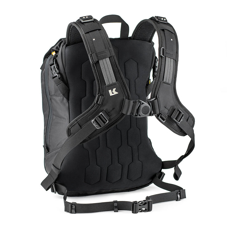 KRIEGA MAX 28 EXPANDABLE BACKPACK