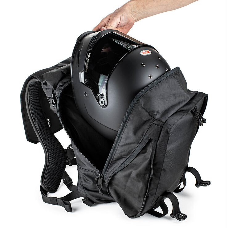 KRIEGA MAX 28 EXPANDABLE BACKPACK