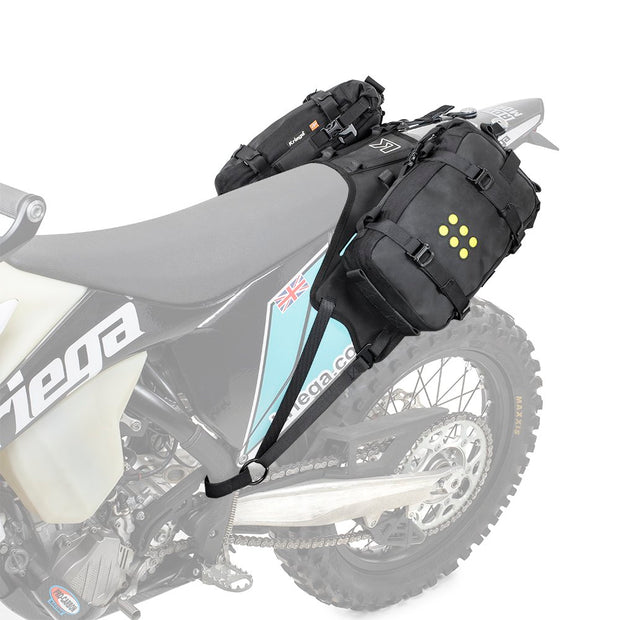 KRIEGA OS-BASE DIRTBIKE