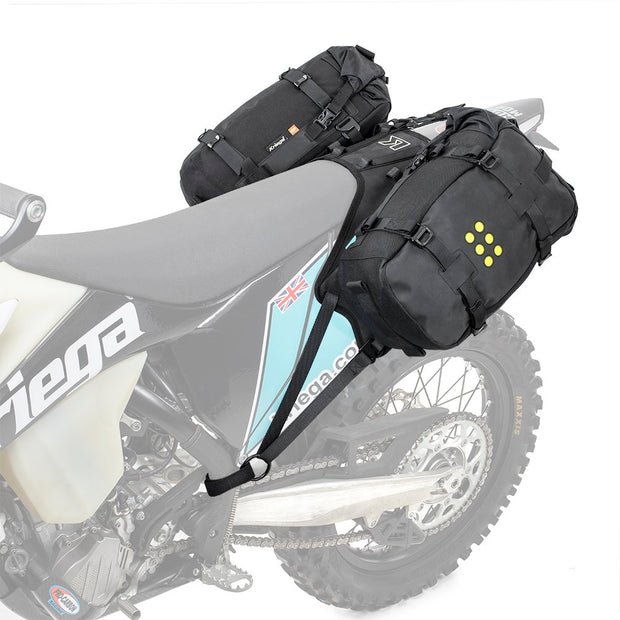 KRIEGA OS-BASE DIRTBIKE