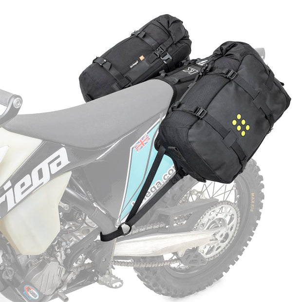 KRIEGA OS-BASE DIRTBIKE