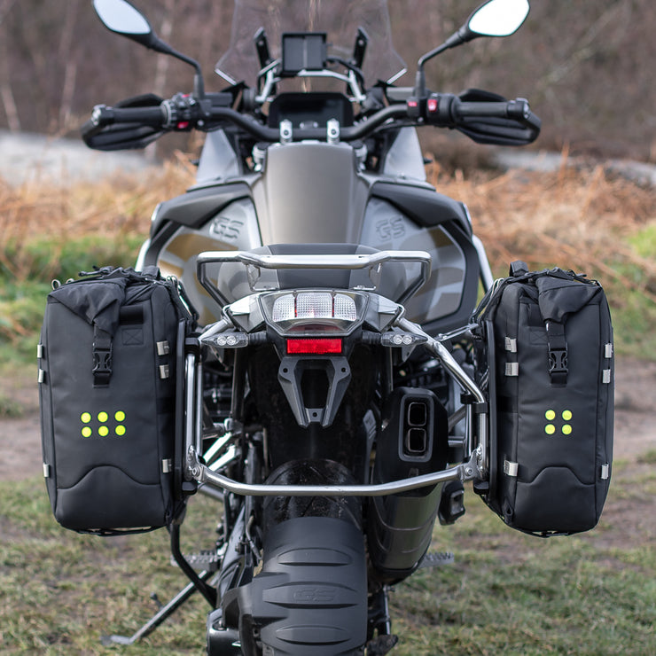 KRIEGA OS-22 SOFT PANNIER