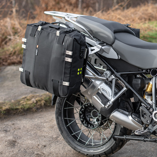 KRIEGA OS-22 SOFT PANNIER