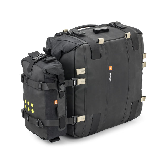 KRIEGA OS-6 ADVENTURE PACK