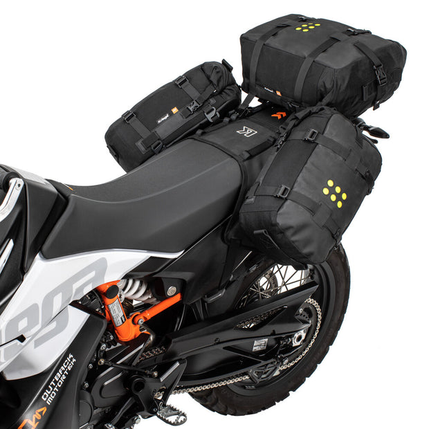 KRIEGA OS-BASE KTM 790 ADVENTURE FIT