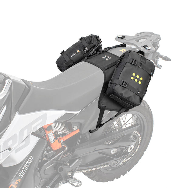 KRIEGA OS-BASE KTM 790 ADVENTURE FIT