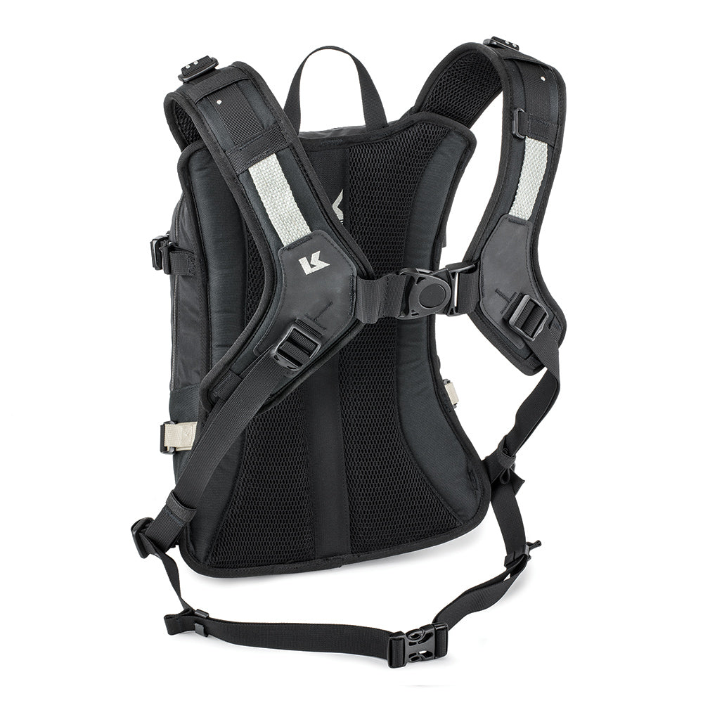 KRIEGA R20 BACKPACK - BLACK – Strath Moto
