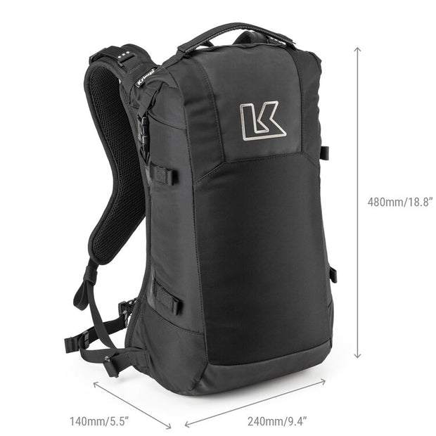 KRIEGA R16 BACKPACK