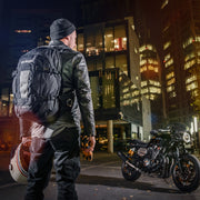 KRIEGA R25 BACKPACK