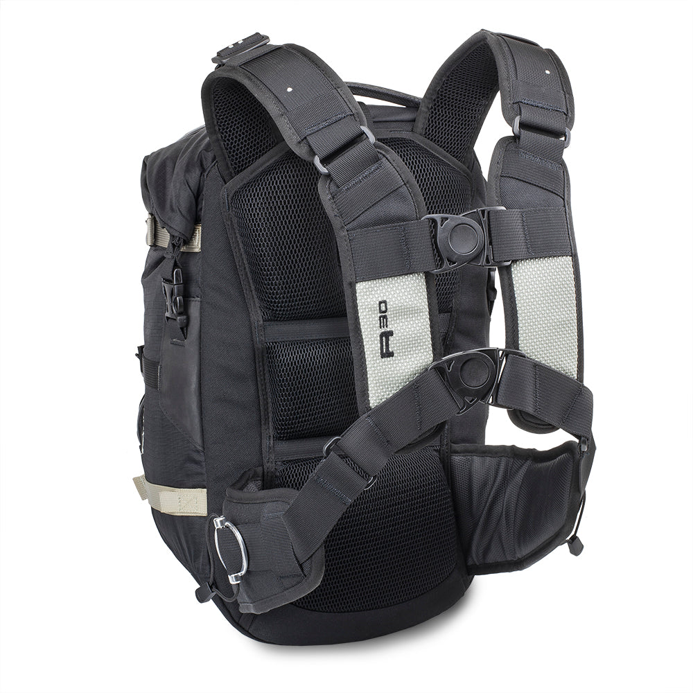 バイクウェア・装備 Kriega R30 KRIEGA R30 BACKPACK – Strath Moto