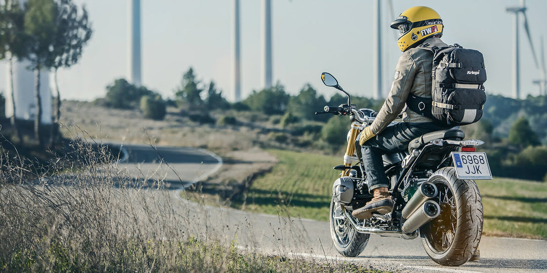 バイクウェア・装備 Kriega R30 KRIEGA R30 BACKPACK – Strath Moto