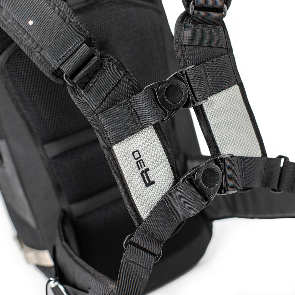 KRIEGA R30 BACKPACK – Strath Moto