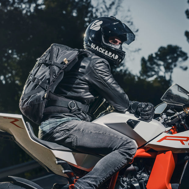 KRIEGA R35 BACKPACK