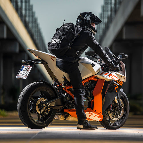 KRIEGA R35 BACKPACK