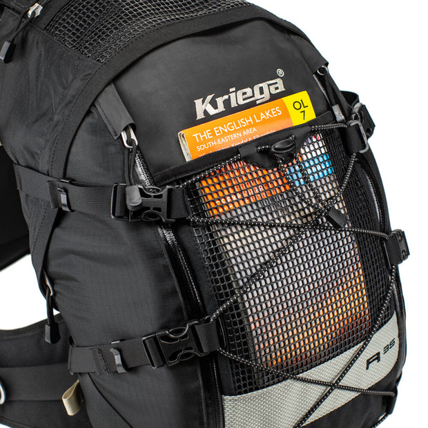 KRIEGA R35 BACKPACK