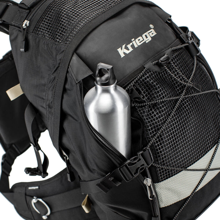 KRIEGA R35 BACKPACK – Strath Moto