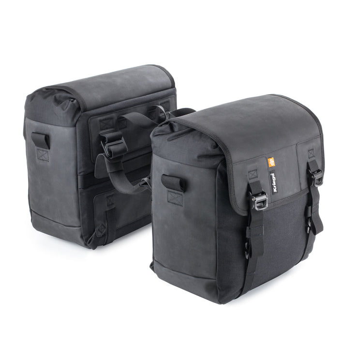 KRIEGA SADDLEBAGS - DUO28