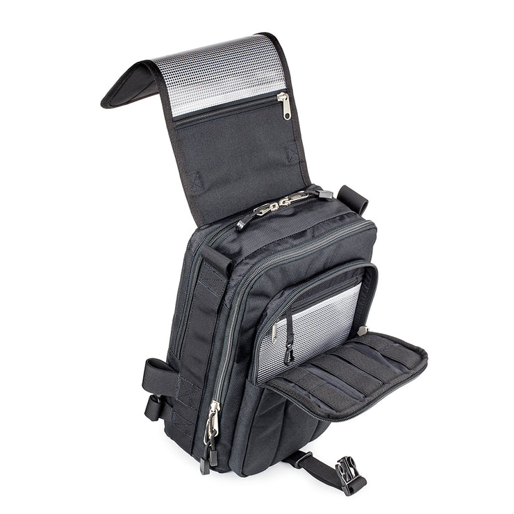 KRIEGA SLING EDC MESSENGER BAG