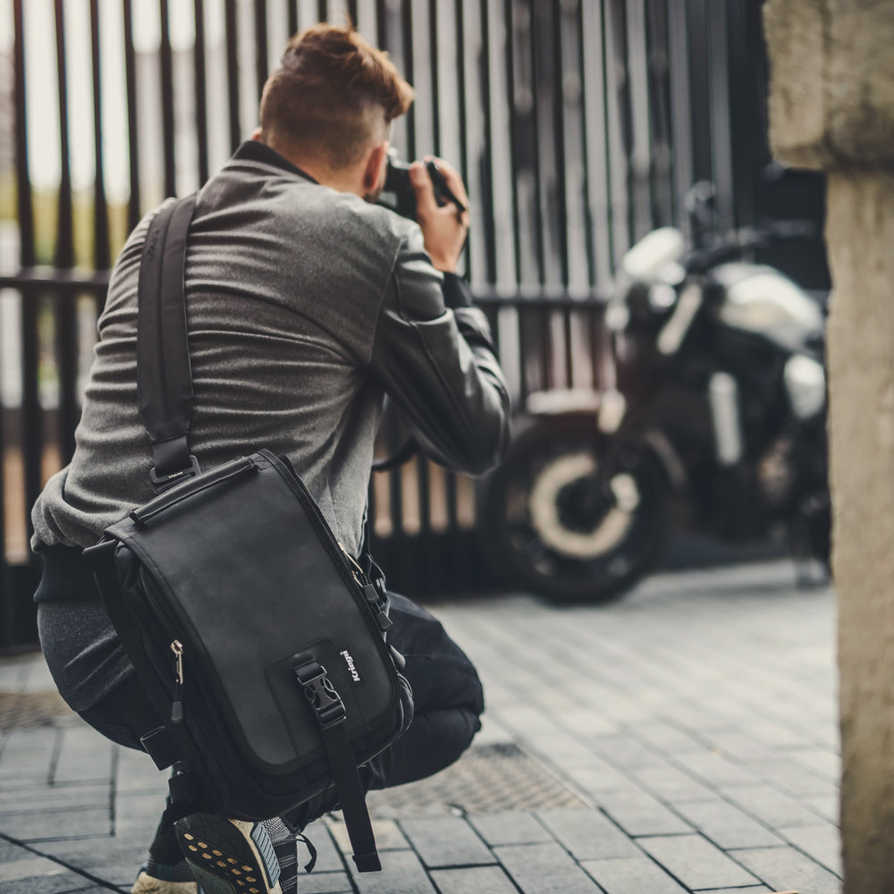 SLING PRO メッセンジャーバッグ | kriega