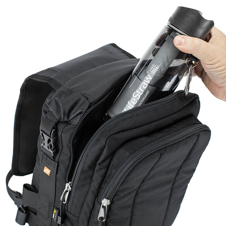 KRIEGA SLING PRO MESSENGER BAG