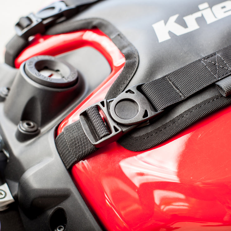 KRIEGA TANK - US DRYPACK CONVERTER