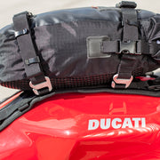 KRIEGA TANK - US DRYPACK CONVERTER