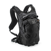 KRIEGA TRAIL 9 ADVENTURE BACKPACK - BLACK