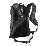 KRIEGA TRAIL 18 ADVENTURE BACKPACK - BLACK