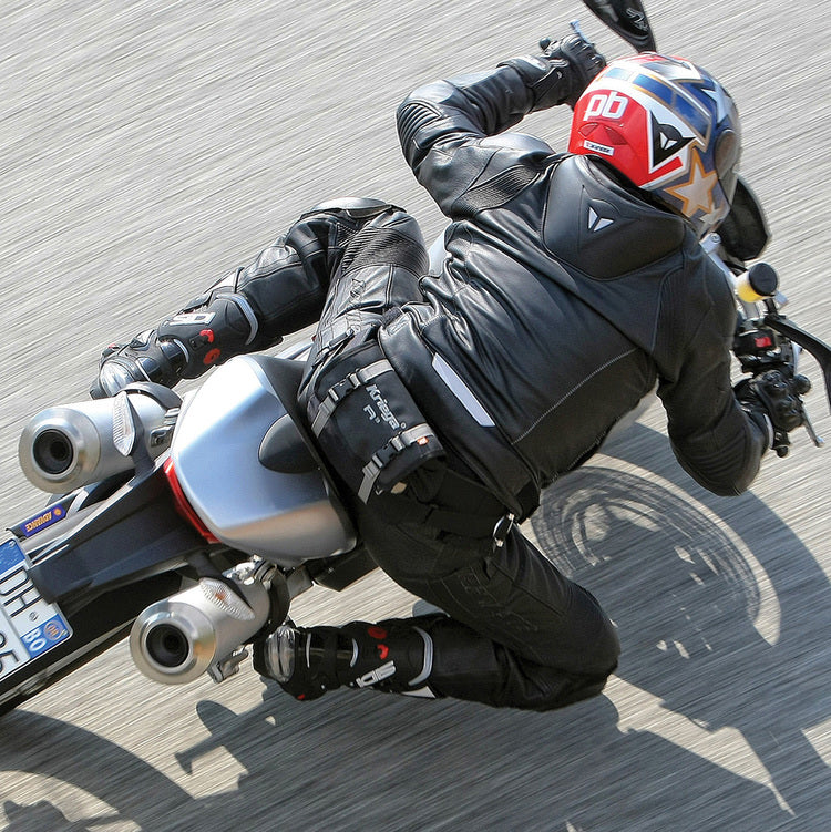 KRIEGA R3 WAIST PACK – Strath Moto