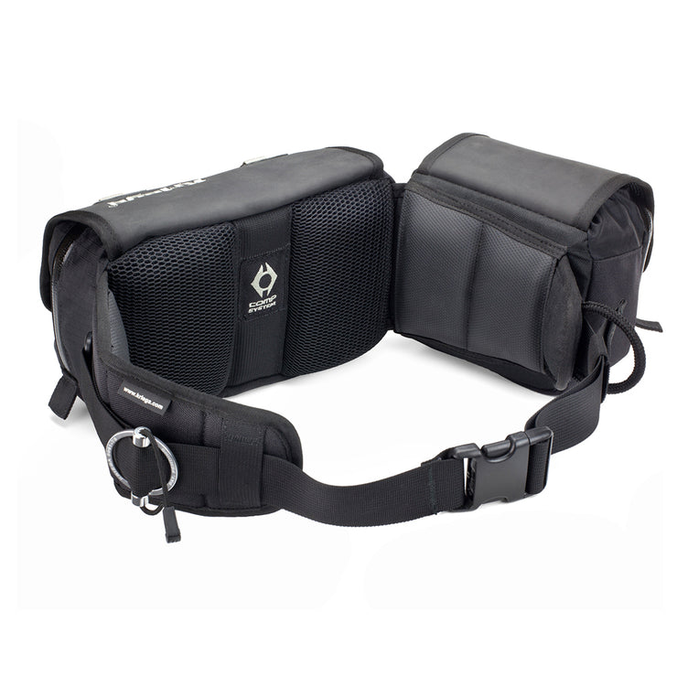 KRIEGA R8 WAIST PACK