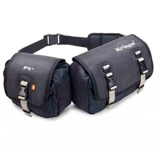 KRIEGA R8 WAIST PACK