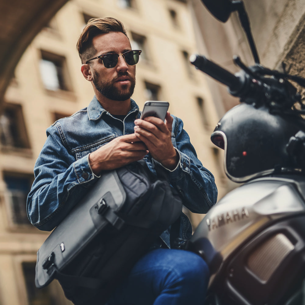 Edc messenger bag cheap