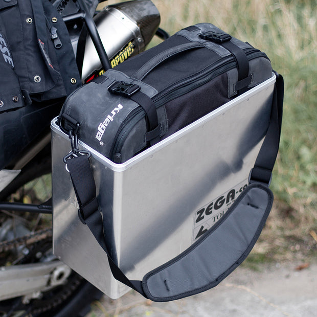 KRIEGA KS40 TRAVEL BAG