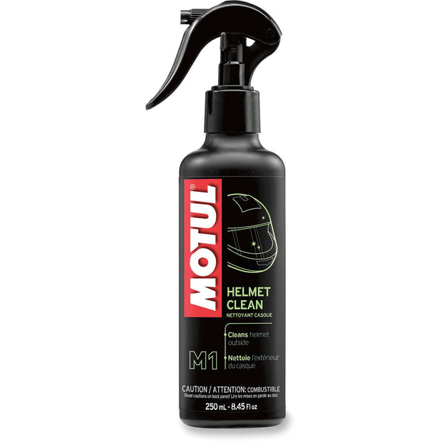 MOTUL HELMET CLEAN