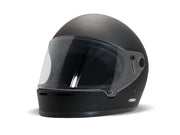 DMD RIVALE HELMET - MATTE BLACK