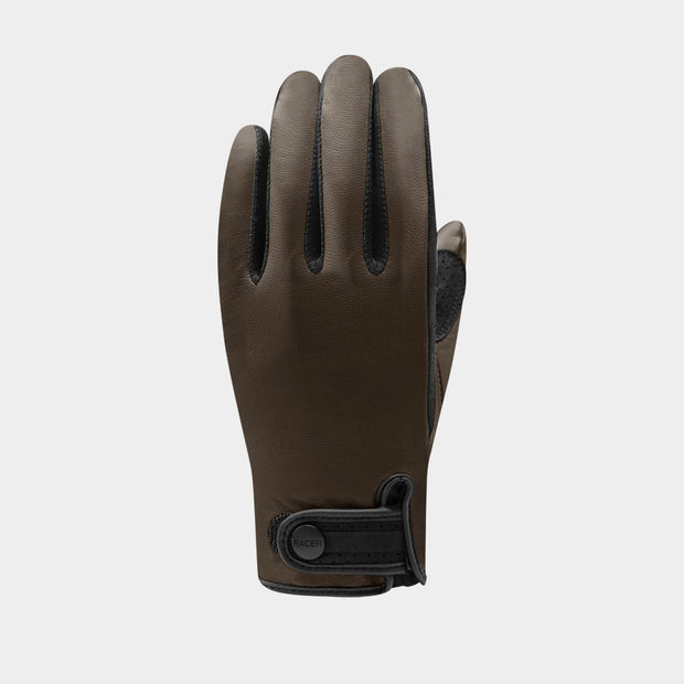 RACER MAYFIELD 2 GLOVE - BROWN