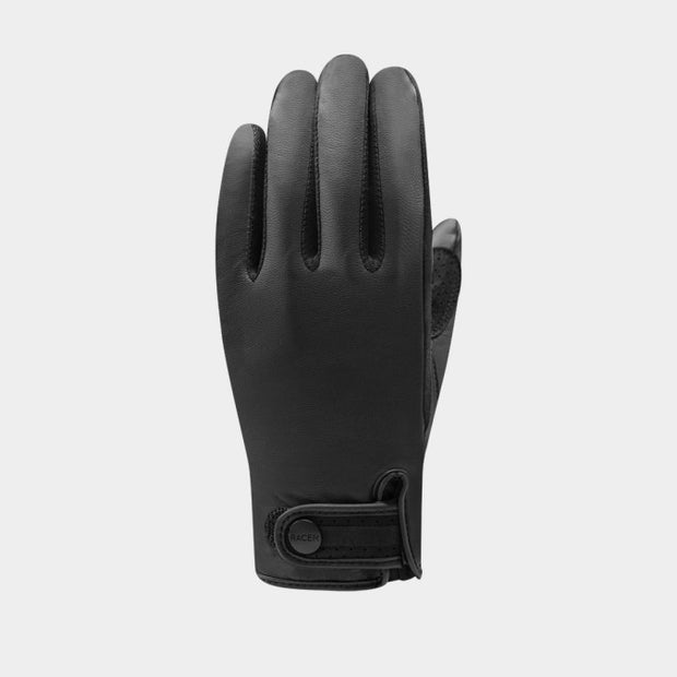 RACER MAYFIELD 2 GLOVE - BLACK