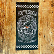 HOLY FREEDOM DRYKEEPER TUBE SCARF - ACE