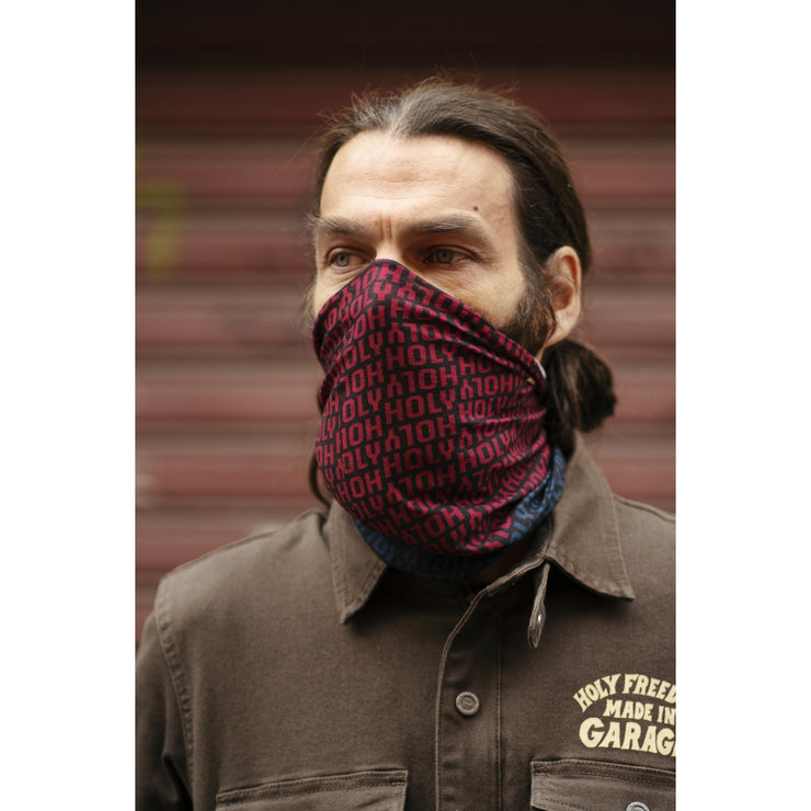 HOLY FREEDOM DRYKEEPER TUBE SCARF - HOLY