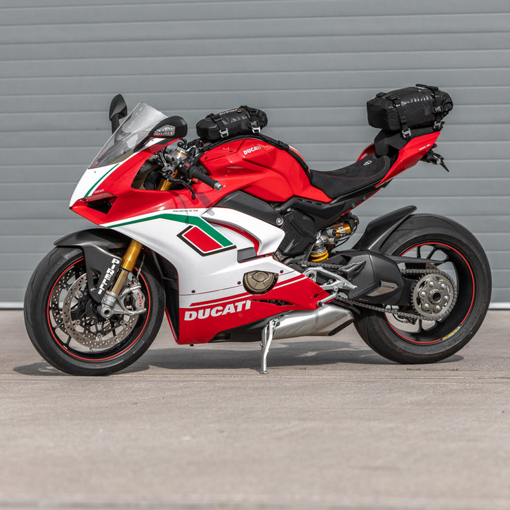 KRIEGA DUCATI PANIGALE V4/V4S US-DRYPACK FIT KIT