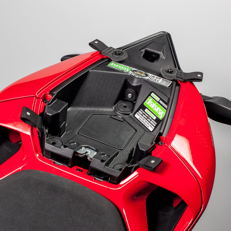 Ducati Panigale 899/959/1199/1299 Tablero Protector De Pantalla