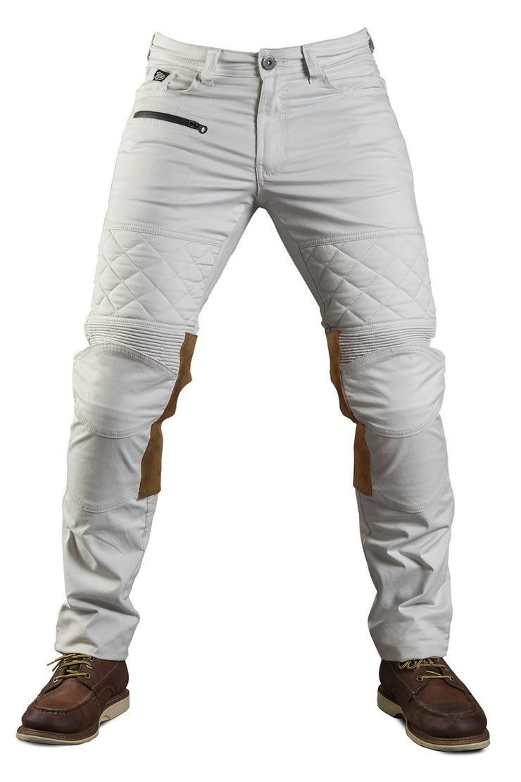 FUEL SERGEANT 2 PANTS - COLONIAL