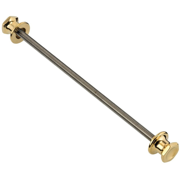 MOTONE PROF. AXELROD - PADDOCK STAND AXLE BOBBIN KIT - BRASS