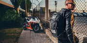 KRIEGA R35 BACKPACK