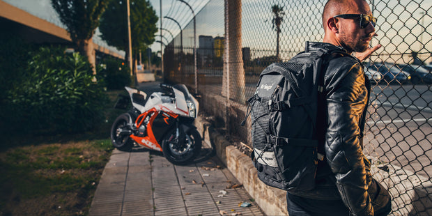 KRIEGA R35 BACKPACK